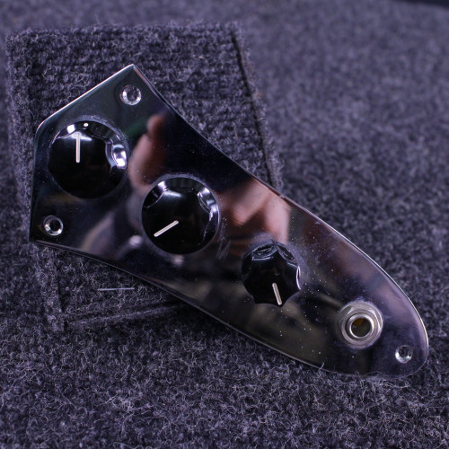 Vist Large View of Product Image Which is Used J BASS SWITCH LOADED Guitar Accessory