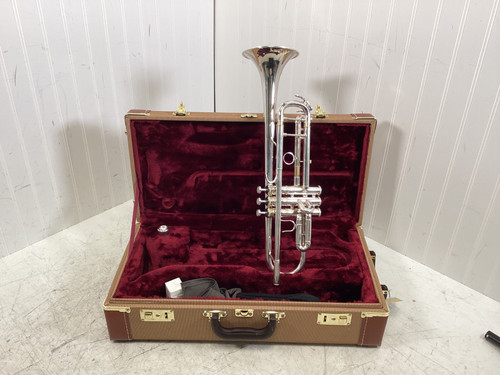 Vist Large View of Product Image Which is Used XO 1602  TRUMPET Trumpet