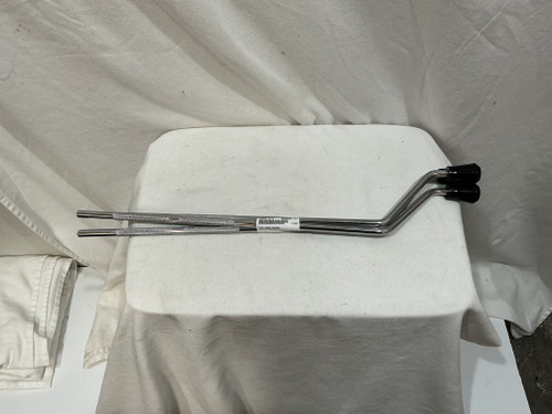 Vist Large View of Product Image Which is Used TOM LEGS ROUND Drum Hardware