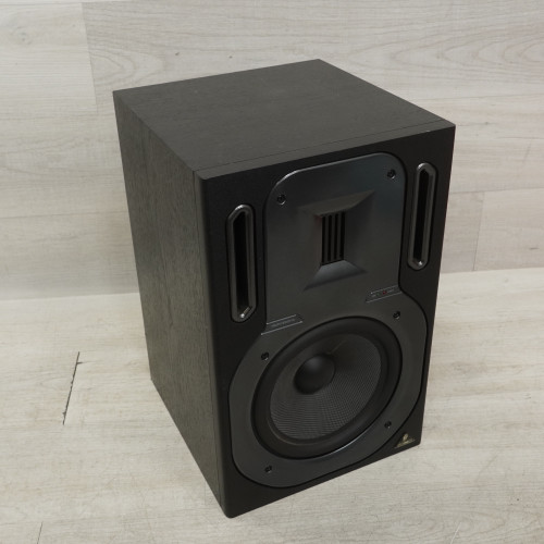 Vist Large View of Product Image Which is Used Behringer Truth B3031A Passive Full Range Speaker Cabinet  Single