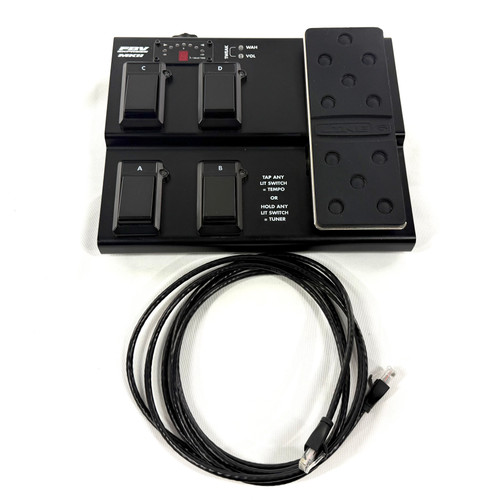 Vist Large View of Product Image Which is Used Line 6 FBV Express MKII Controller Pedal