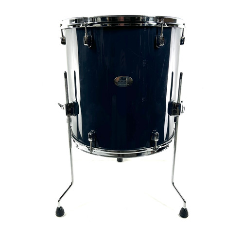 Vist Large View of Product Image Which is Used Pearl Forum 16 Inch Floor Tom