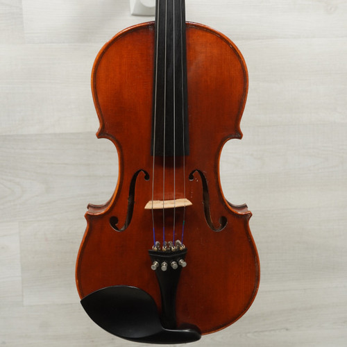 Vist Large View of Product Image Which is Used Eastman VL305 Violin 4/4 Size