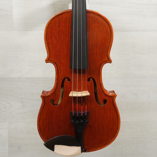 Vist Large View of Product Image Which is Used The Stentor Conservatoire Violin 1/4 Size