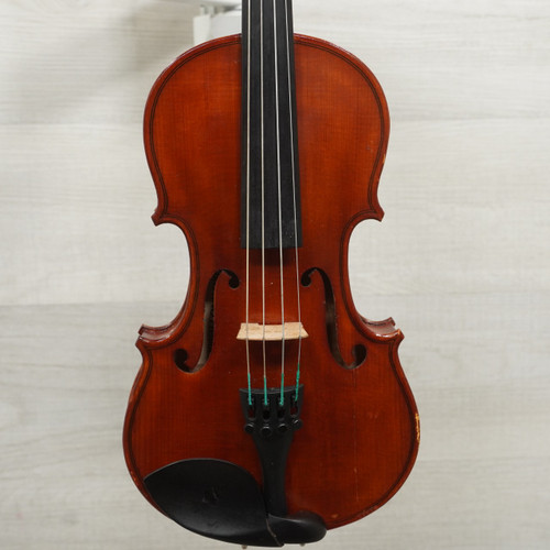Vist Large View of Product Image Which is Used Christino Prelude VN510 Violin 1/8 Size