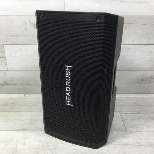 Vist Large View of Product Image Which is Used Headrush FRFR-112 Powered Full Range Speaker Cabinet
