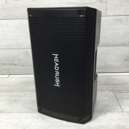 Vist Large View of Product Image Which is Used Headrush FRFR-108 Powered Full Range Speaker Cabinet