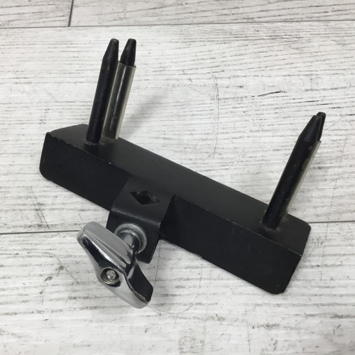 Vist Large View of Product Image Which is Used Tambourine Mount