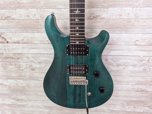 Vist Large View of Product Image Which is Used Paul Reed Smith - PRS SE CE STANDARD SATIN Electric Guitar
