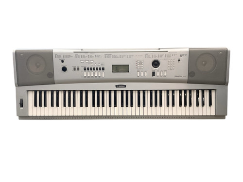 Vist Large View of Product Image Which is Used Yamaha DGX-230 76-Key Keyboard 76-key