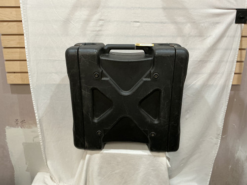 Vist Large View of Product Image Which is Used SKB 4U ROAD CASE Small Road Case