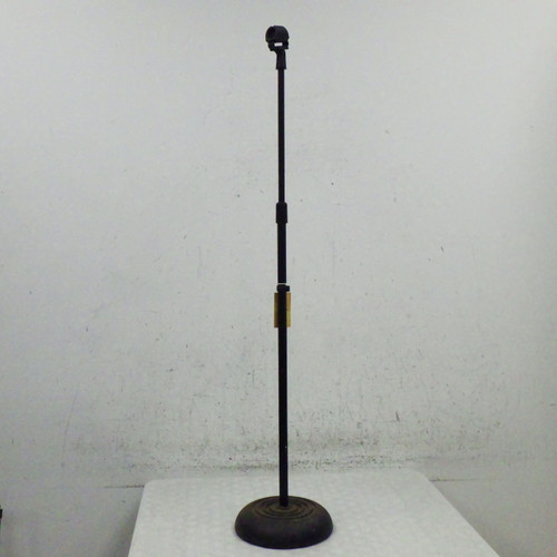 Vist Large View of Product Image Which is Used straight Mic Stand  