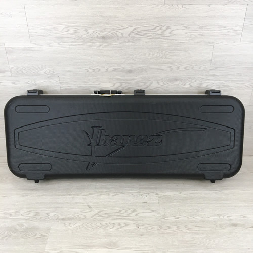 Vist Large View of Product Image Which is Used Ibanez M300C MOLDED RG-TYPE CASE Guitar Case