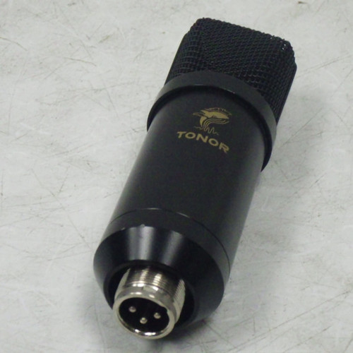 Vist Large View of Product Image Which is Used Tonor Condenser Microphone