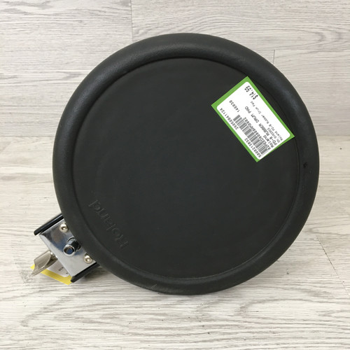 Vist Large View of Product Image Which is Used Roland PD-8 RUBBER DRUM PAD Electronic Drum Pad