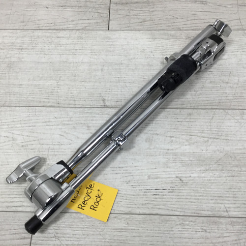 Vist Large View of Product Image Which is Used Pearl Boom Cymbal Arm