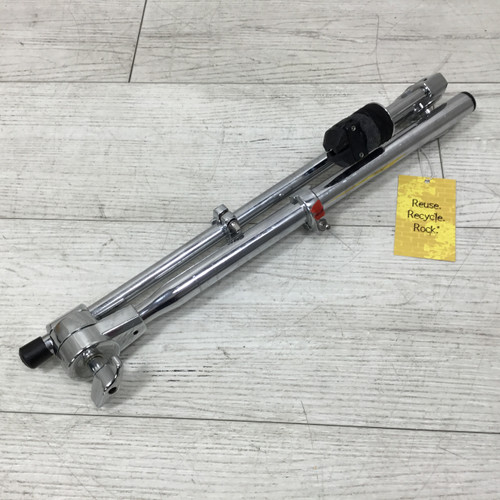 Vist Large View of Product Image Which is Used Pearl Boom Cymbal Arm