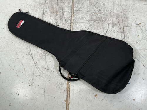 Vist Large View of Product Image Which is Used Gator ELECTRIC GIG BAG Guitar Gig Bag