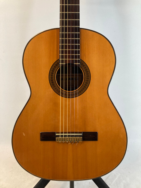 Vist Large View of Product Image Which is Used Alvarez 5006 Acoustic Guitar