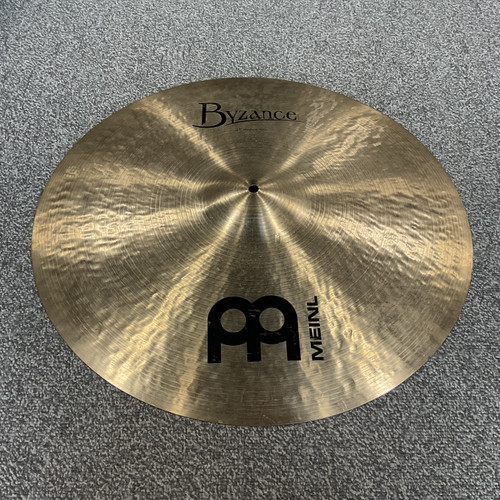 Vist Large View of Product Image Which is Used MEINL BYZANCE 23 MEDIUM RIDE