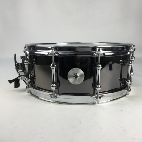 Vist Large View of Product Image Which is Used Mapex TOMAHAWK Metal Snare Drum 14"