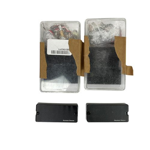 Vist Large View of Product Image Which is Used Seymour Duncan AHB-1 BLACKOUT PICKUP SET Guitar Pickup