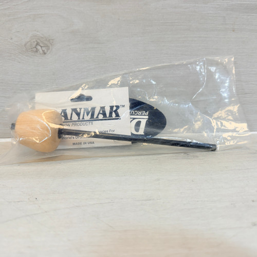 Vist Large View of Product Image Which is Used DANMAR MAPLE BEATERS Drum Hardware