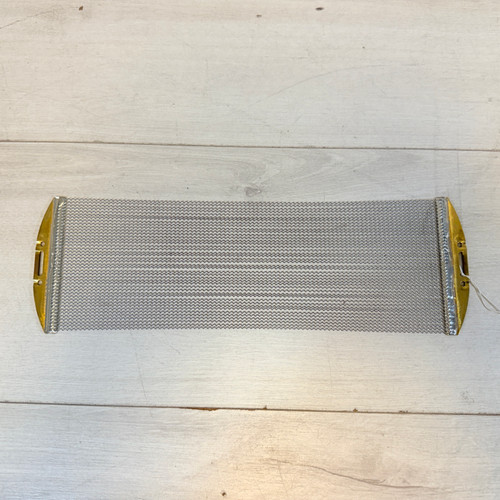Vist Large View of Product Image Which is Used Yamaha 14 IN 25 STRAND SNARE WIRES Percussion Accessory
