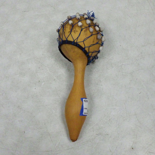 Vist Large View of Product Image Which is Used MARACA Hand Percussion