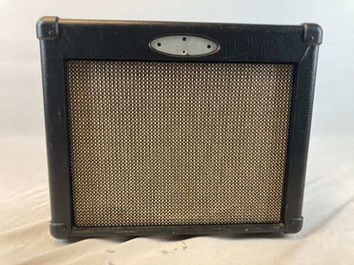 Vist Large View of Product Image Which is Used Kustom Dual 30RC Guitar Amp