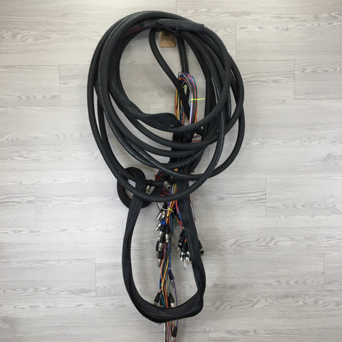 Vist Large View of Product Image Which is Used GEPCO 32-CHANNEL 24/8 SNAKE Snake