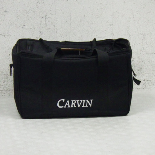 Vist Large View of Product Image Which is Used Carvin CABLE BAG Small Road Case