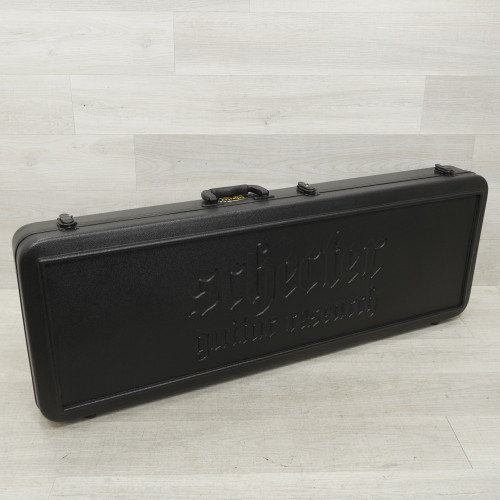 Vist Large View of Product Image Which is Used Schecter SGR-1C Guitar Case