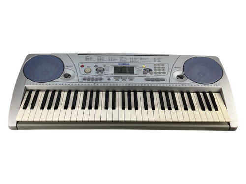 Vist Large View of Product Image Which is Used Yamaha PSR-275 KEYBOARD W/AC