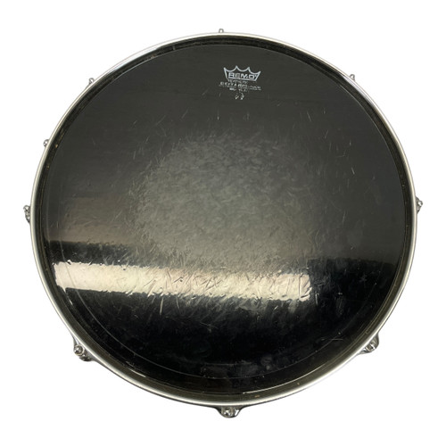 Vist Large View of Product Image Which is Used Pearl Export Series 14x6 Snare Metal Snare Drum 14"