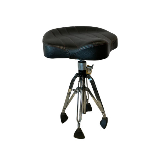 Vist Large View of Product Image Which is Used Gibraltar DRUM THRONE Drum Throne