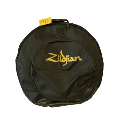 Vist Large View of Product Image Which is Used Zildjian CYMBAL BAG Cymbal Bag