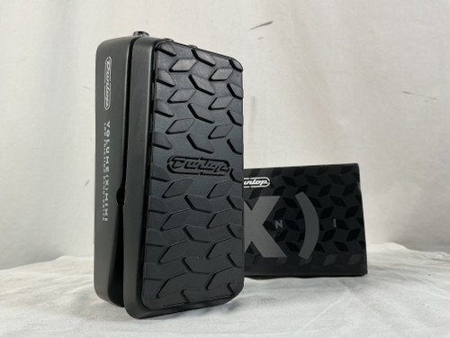 Vist Large View of Product Image Which is Used Dunlop VOLUME X MINI PEDAL Volume Pedal