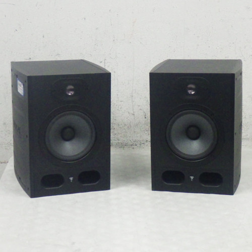Vist Large View of Product Image Which is Used Focal alpha 65 Studio Monitor Pair