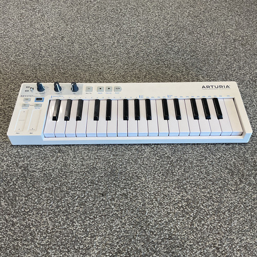 Vist Large View of Product Image Which is Used ARTURIA KEYSTEP Controller