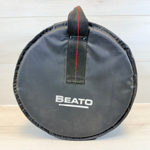Vist Large View of Product Image Which is Used Beato 9X10 TOM BAG Drum Bag