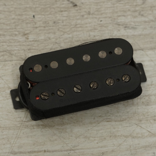 Vist Large View of Product Image Which is Used Seymour Duncan Pegasus Guitar Pickup