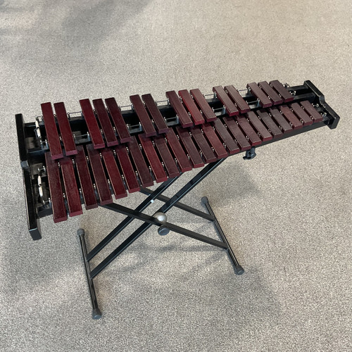 Vist Large View of Product Image Which is Used STAGG XYLOPHONE Orchestral Percussion