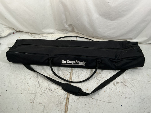 Vist Large View of Product Image Which is Used On Stage STAND BAG Stand Bag