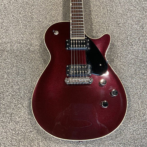 Vist Large View of Product Image Which is Used GRETSCH ELECTROMATIC JET Electric Guitar