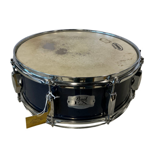 Vist Large View of Product Image Which is Used Pearl 14IN EXPORT SERIES SNARE Wood Snare Drum 14"