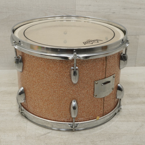 Vist Large View of Product Image Which is Used Vintage Rack Tom 13x9 @ Broken Lug
