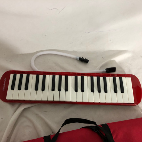 Vist Large View of Product Image Which is Used SOULMATE MELODICA Compact Keyboard Compact