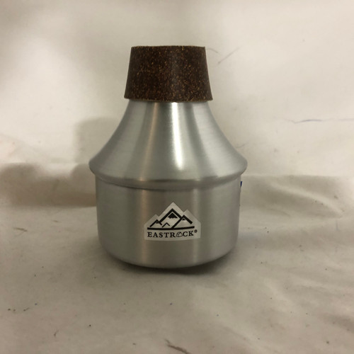 Vist Large View of Product Image Which is Used EASTROCK HARMON MUTE Band Instrument Accessory