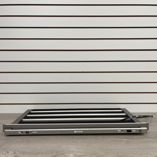 Vist Large View of Product Image Which is Used - VANGOA PEDALBOARD W/ POWER SUPPLY